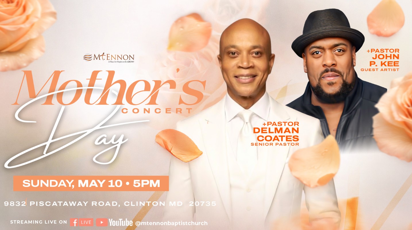 Mother's Day Concert